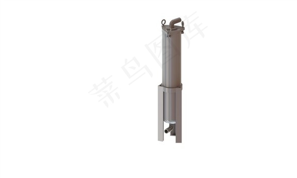 盒式过滤器