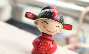 新郎玩具图片