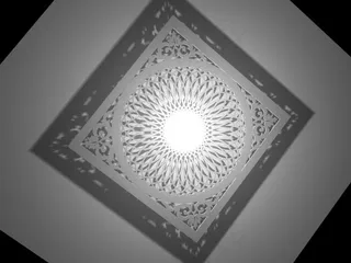 室内装饰模型图