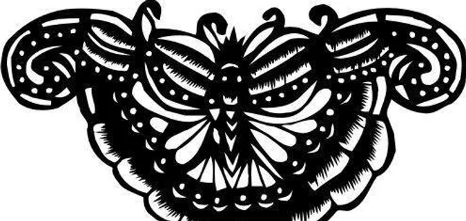 服饰花纹 中华传统图案 矢量 AI_0088