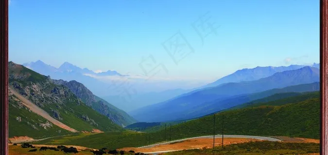 风景画(非高清)图片 风景画(非高清)图片