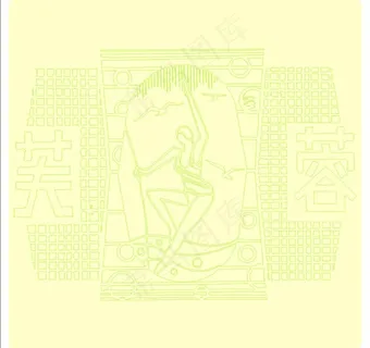 矢量书报刊图图片