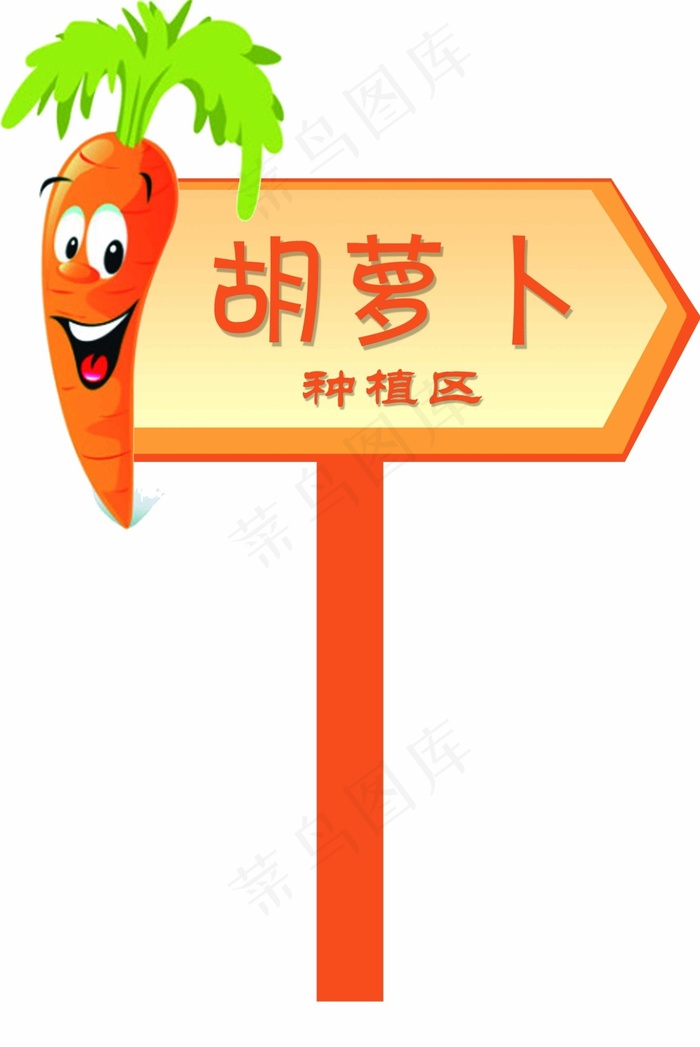 指示牌