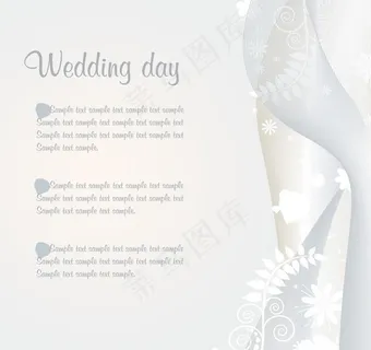 唯美幸福背景图片