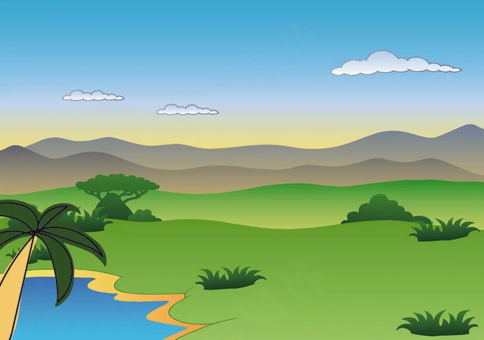 西方名著昆虫记小报阅读手抄报(4961X3489(DPI:300))psd模版下载