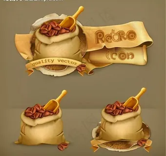 咖啡设计图片 咖啡设计图片