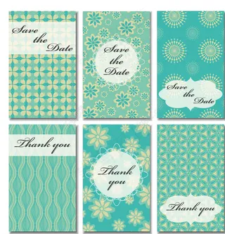 花纹背景封面图片