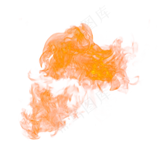 PNG免扣火焰设计素材