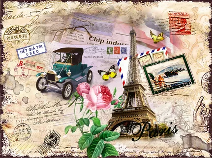 旅游广告图片 旅游广告图片