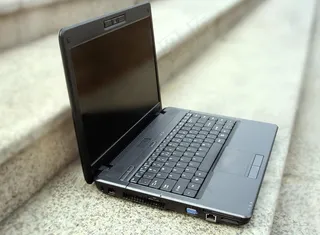 笔记本电脑图片