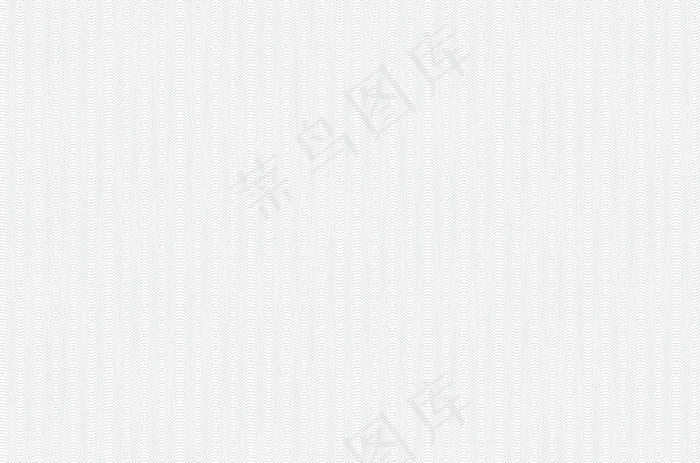 防伪底纹 波浪图片ai矢量模版下载