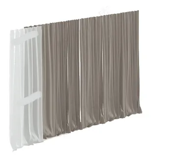 窗帘3d模型模板下载帘 窗帘3d模...