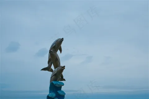 巴统海滩的地标图片 巴统海滩的地标图片