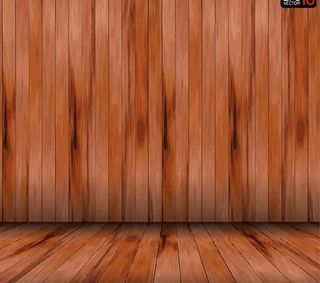 木纹墙面背景矢量素材二
