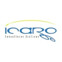 Icaro酒店平面设计eps,ai矢量模版下载