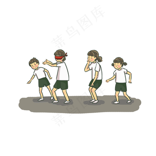 61儿童节童年游戏捉迷藏61儿童节童年游戏捉迷藏