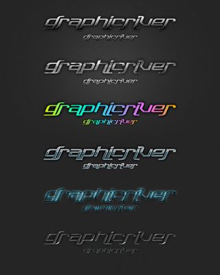 淘宝标签字体样式集锦