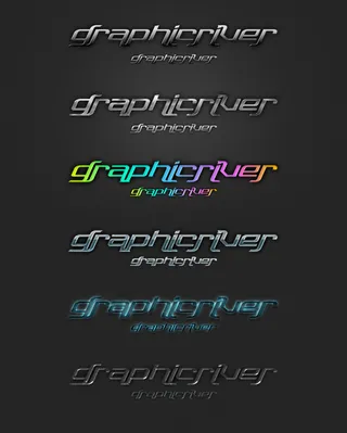 淘宝标签字体样式集锦