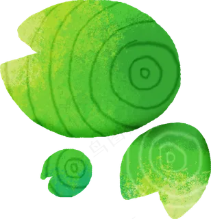 可爱卡通装饰图案素材 可爱卡通装饰图案素材