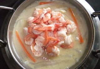 海鲜 美味海鲜 新图片