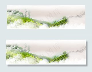 清明节背景图片