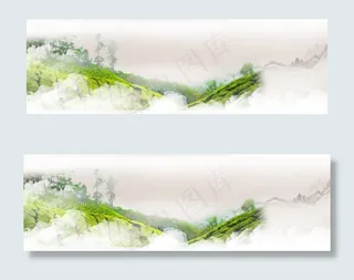 清明节背景图片