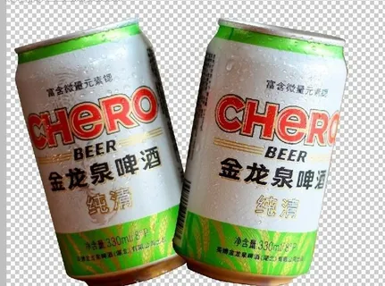 金龙泉 啤酒图片