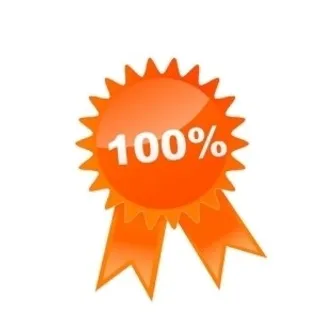 向量的折扣徽章