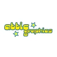 阁楼的图形eps,ai矢量模版下载