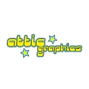 阁楼的图形