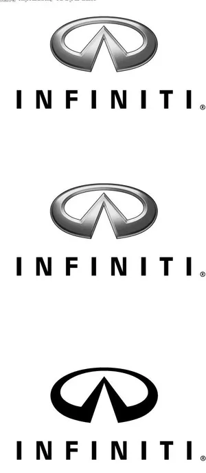 英菲尼迪的logo图片 英菲尼迪的logo图片