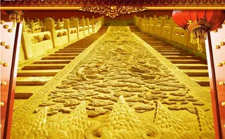 中国古典创意图片