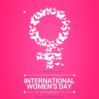 紫色背景矢量图