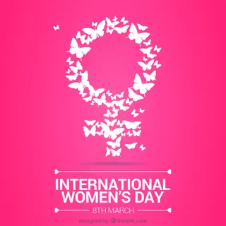 紫色背景矢量图