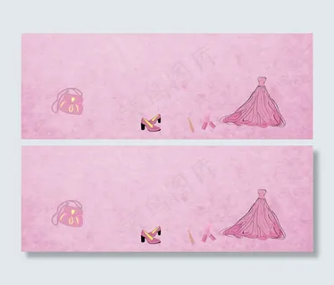 粉色唯美背景  粉色唯美背景