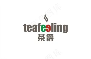 茶爵logo图片