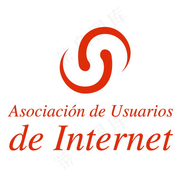 Asociacion de usu...eps,ai矢量模版下载