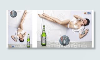 精品纯生 单人比基尼篇图片