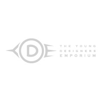 年轻的设计师商场