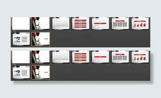 中国风PPT模板下载