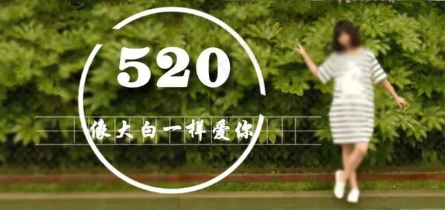 森女系海报psd模版下载