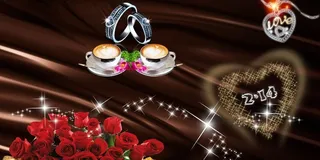 情人节背景素材图片