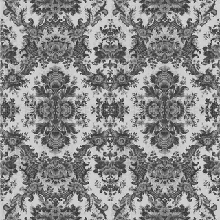 3D双人床模型(MAX 3D模型)