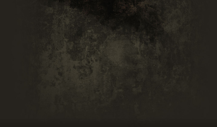 丝带条纹彩色个性网页模板