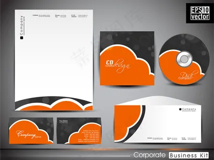 设计色彩模板矢量素材 设计色彩模板矢量素材