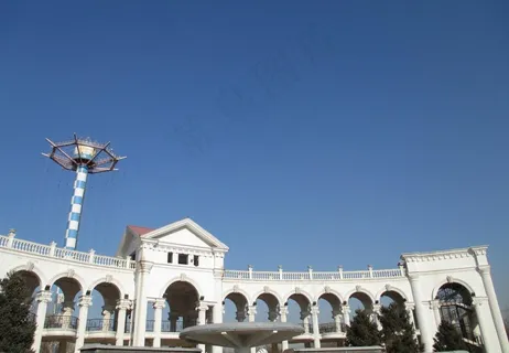 欧式建筑图片 欧式建筑图片