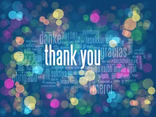 光晕,多国语,谢谢,背景,矢量图