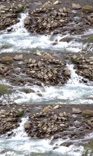 超高清小溪流水视频 超高清小溪流水视频