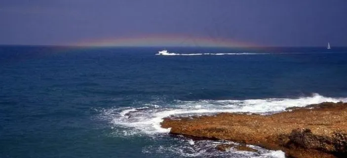 海滩图片 海滩图片
