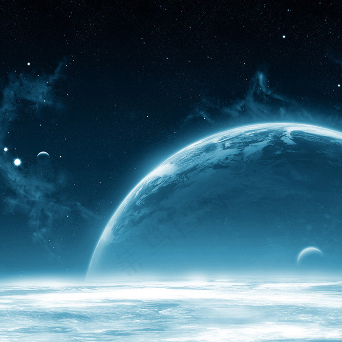 淘宝天猫电扇夏季夏日冰爽主图直通车